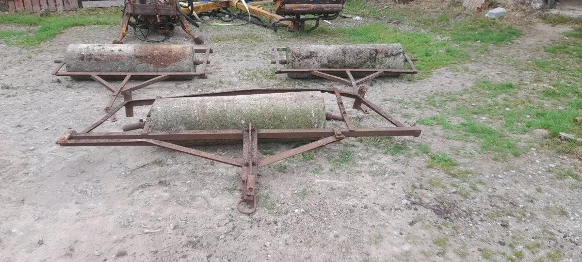 Rollers - Image 1