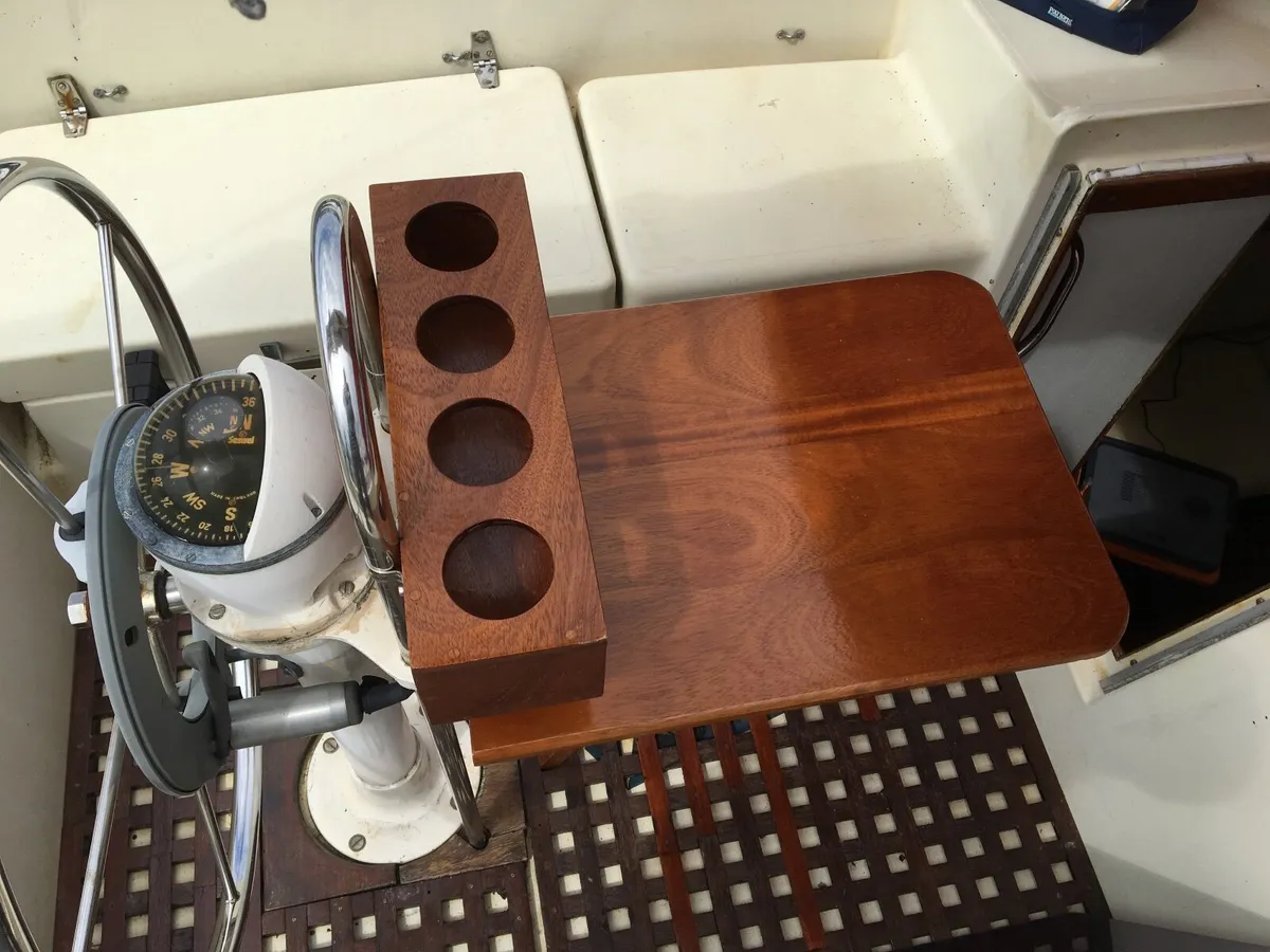 Sailboat - Image 3