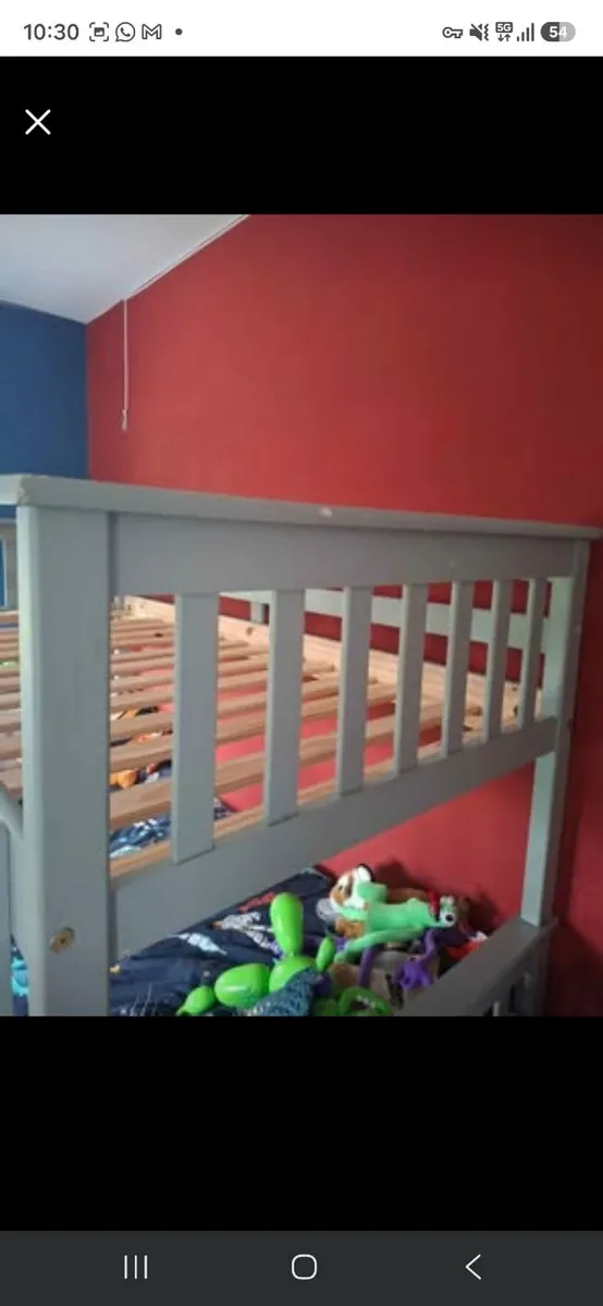 Bunk Beds - Image 1