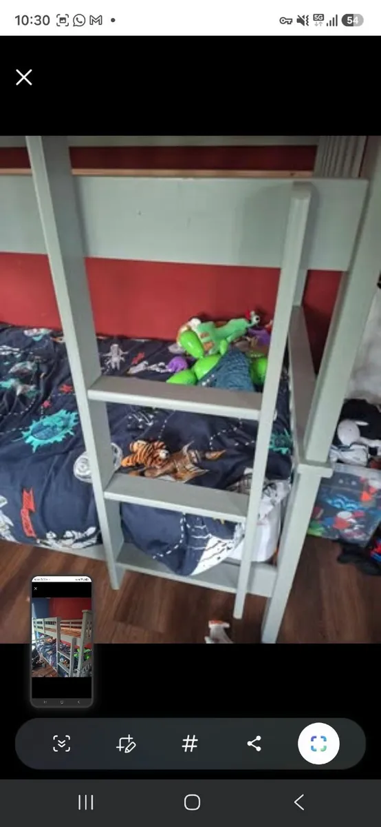Bunk Beds - Image 2