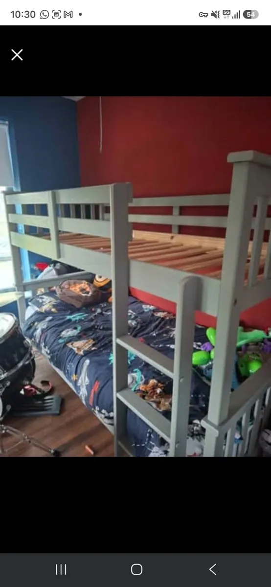 Bunk Beds - Image 3