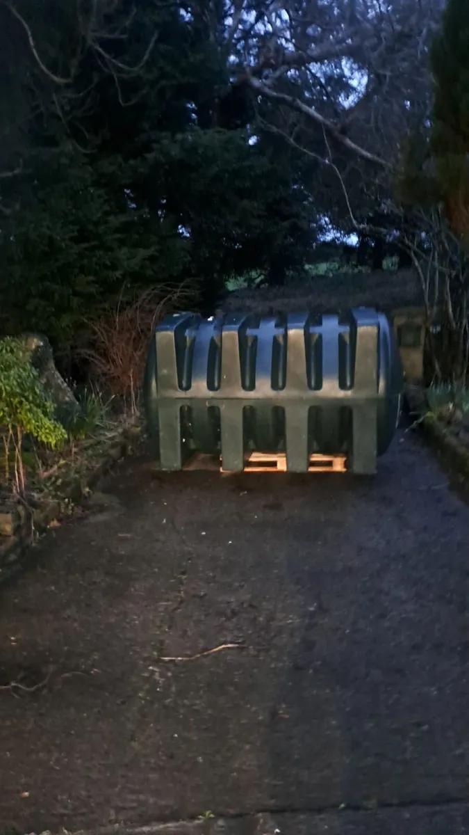 Oil Tank - Image 3
