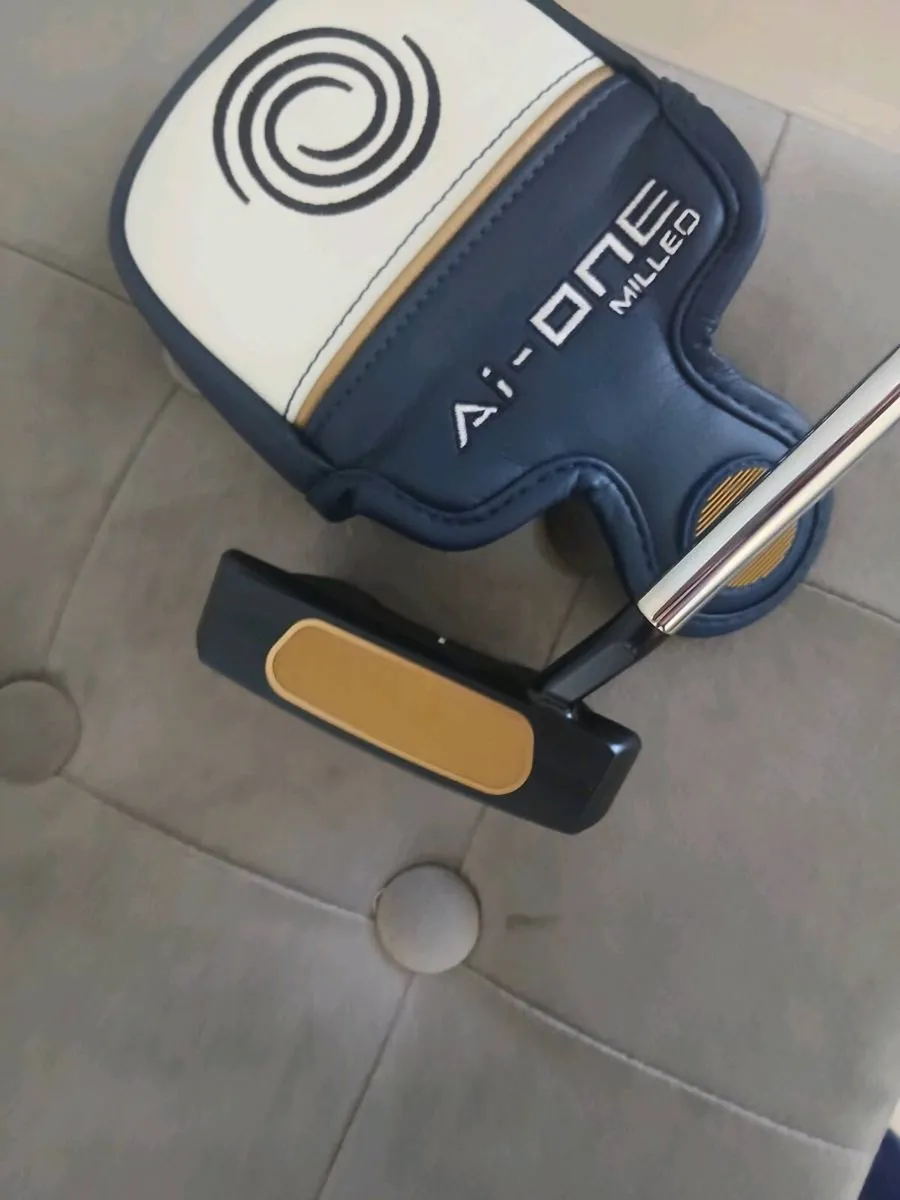 Odyssey putter - Image 2