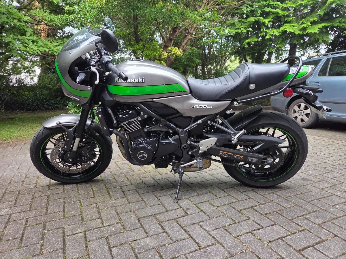 Kawasaki Other 2019 - Image 1