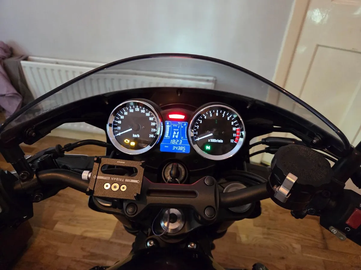 Kawasaki Other 2019 - Image 4