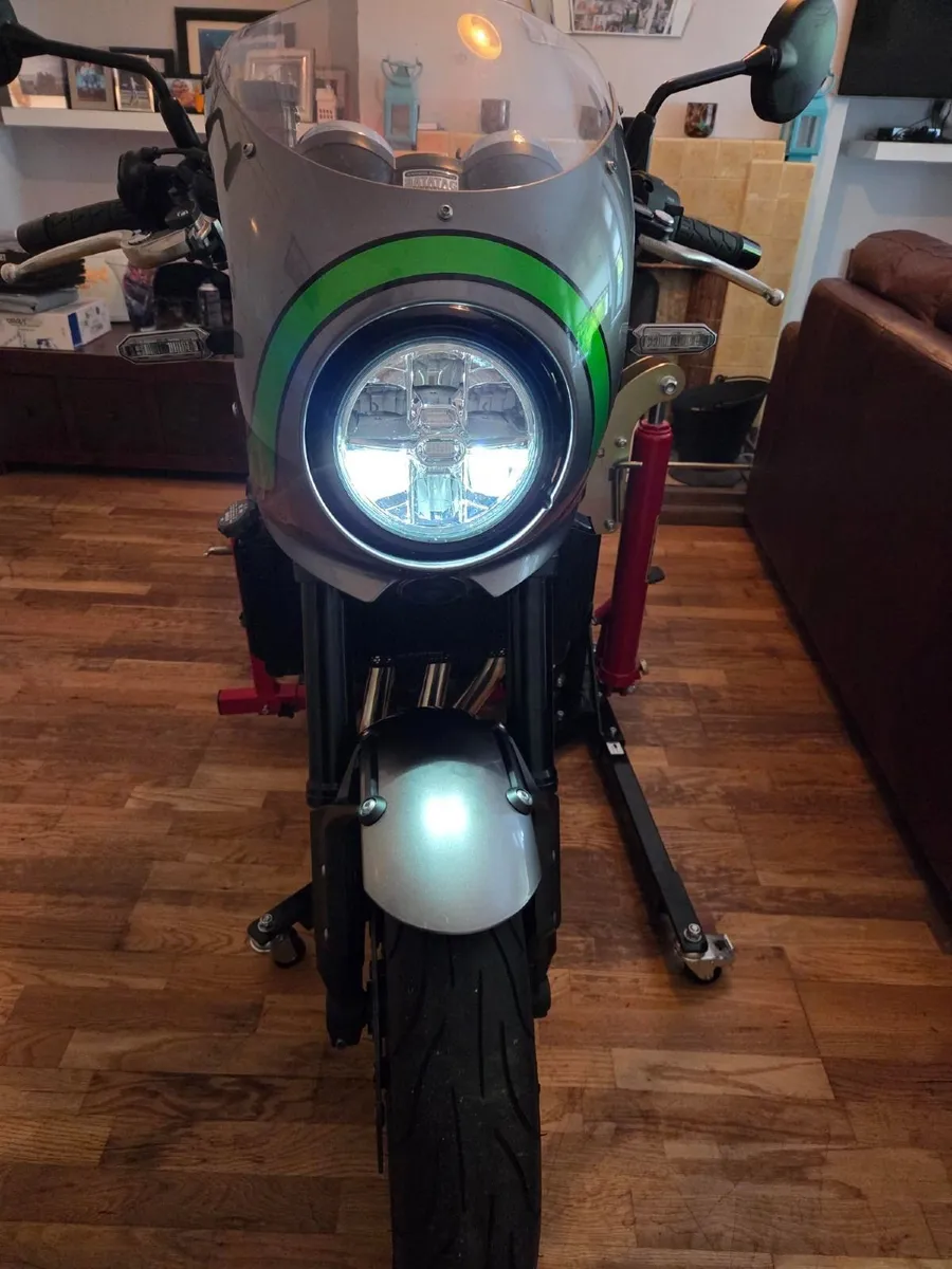 Kawasaki Other 2019 - Image 2