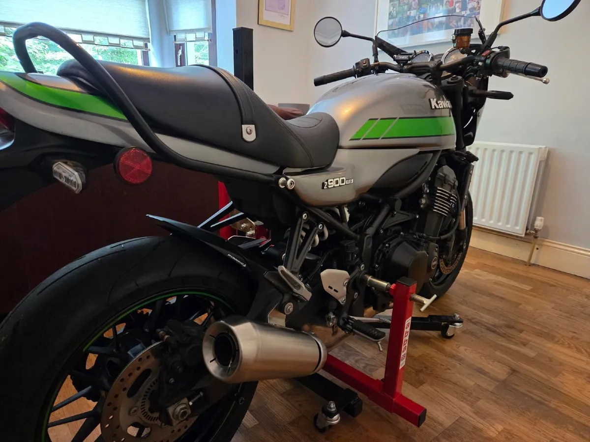 Kawasaki Other 2019 - Image 3