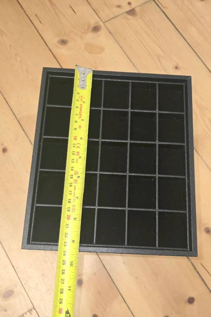 Sorting, Display and Storage Trays - Image 3