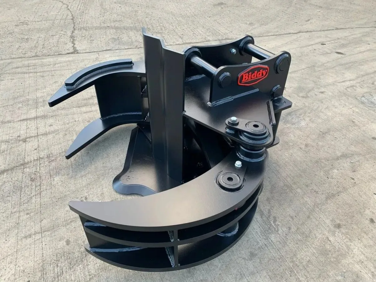 Biddy- Grizzly Tree Shear - Image 4