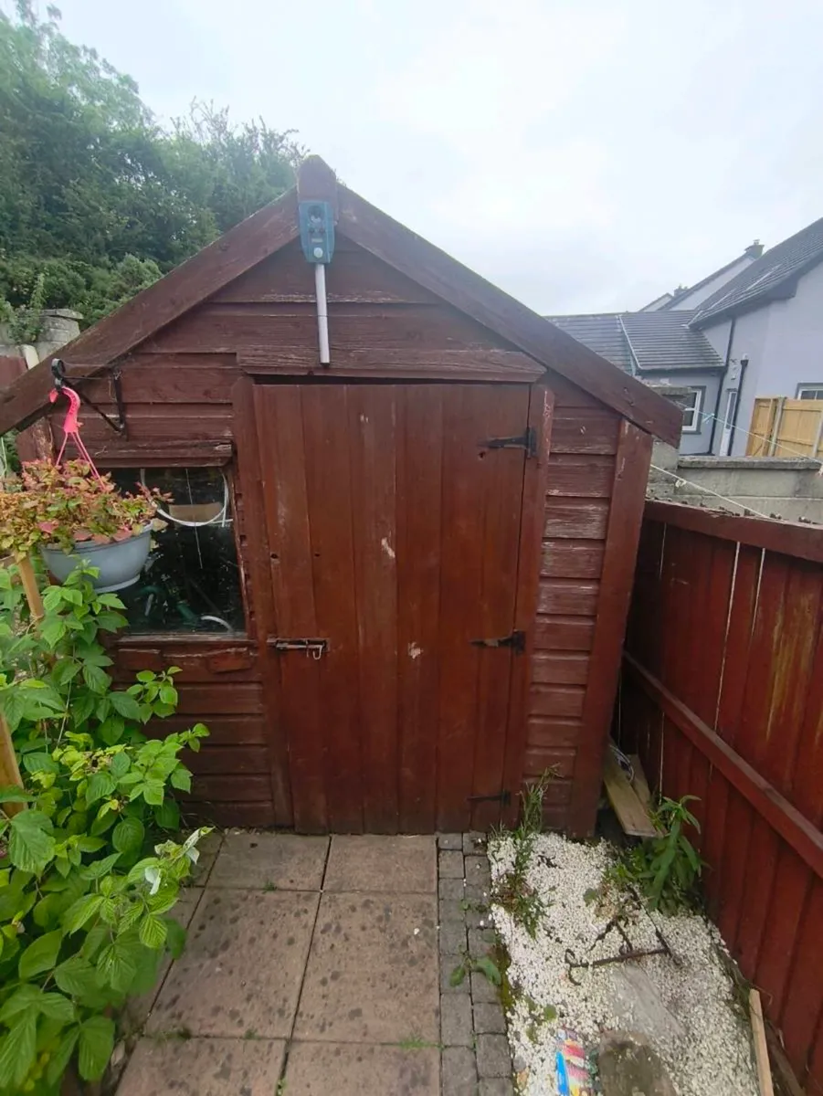 Garden - Image 1