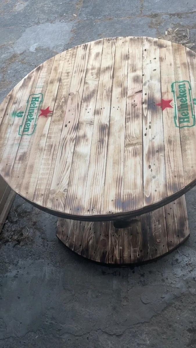 Bespoke Tables - Image 2