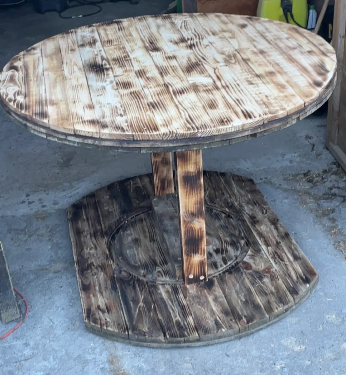 Bespoke Tables - Image 3
