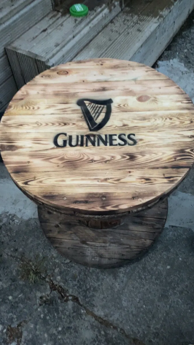 Bespoke Tables - Image 1