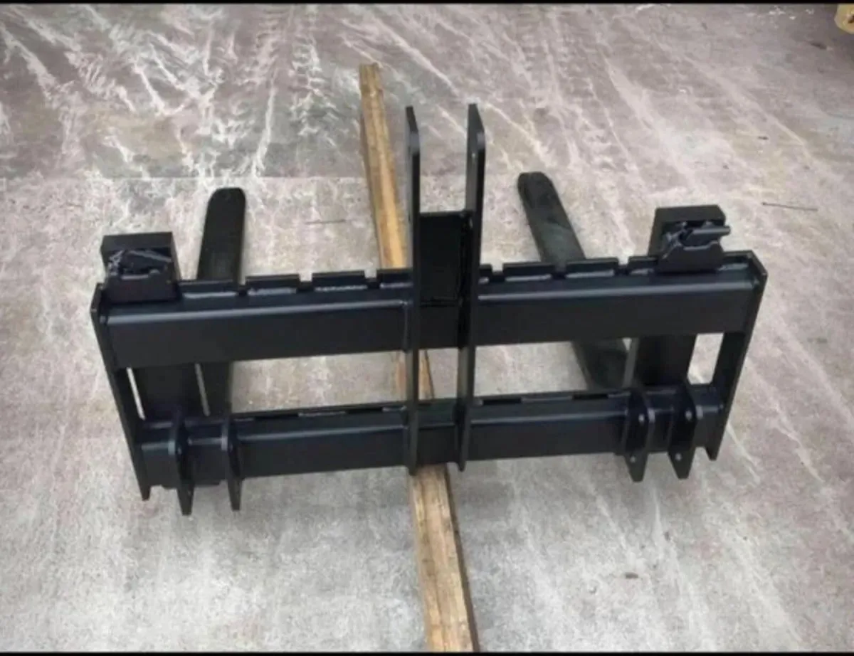 Pallet Forks - Image 2