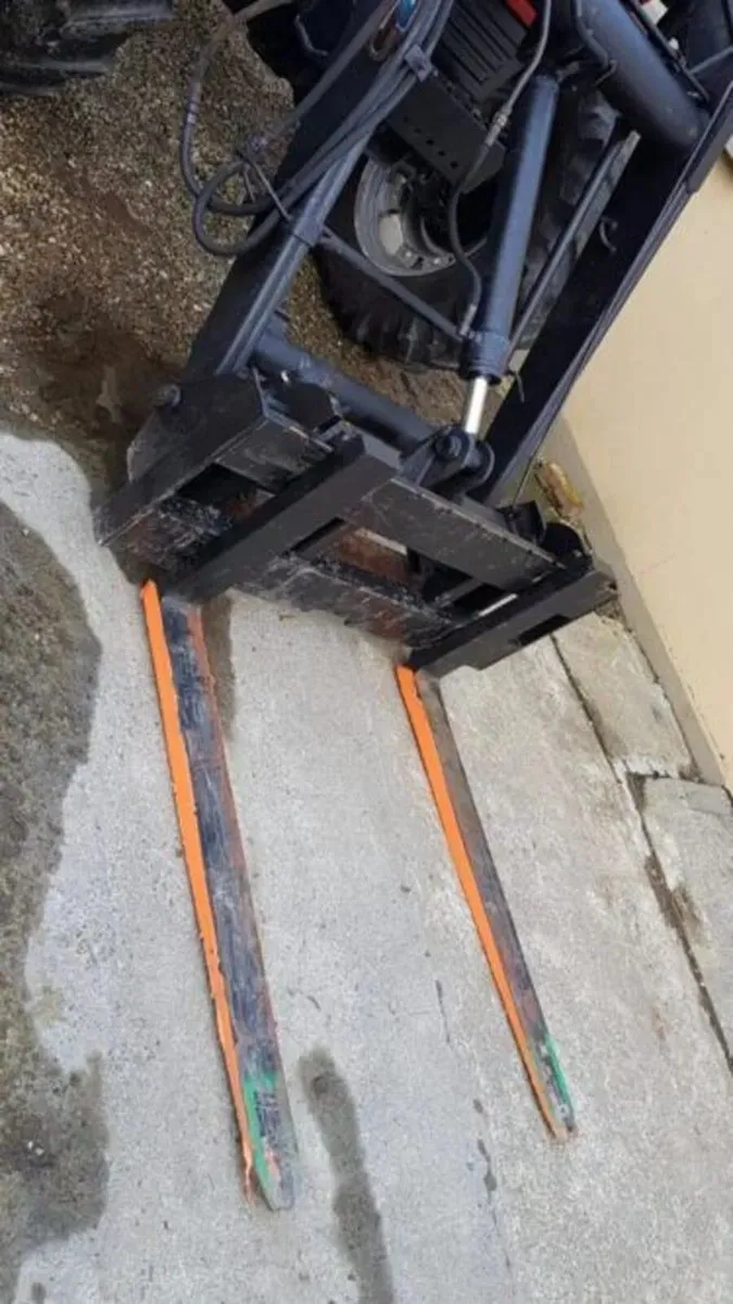 Pallet Forks - Image 3