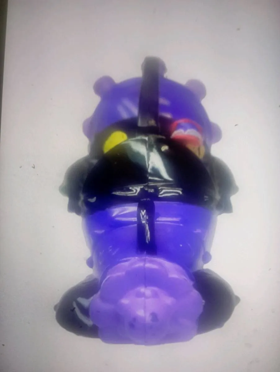 VERY RARE FIND 1996 🍔 BURGER KING PROMOTIONAL TOY - Image 4