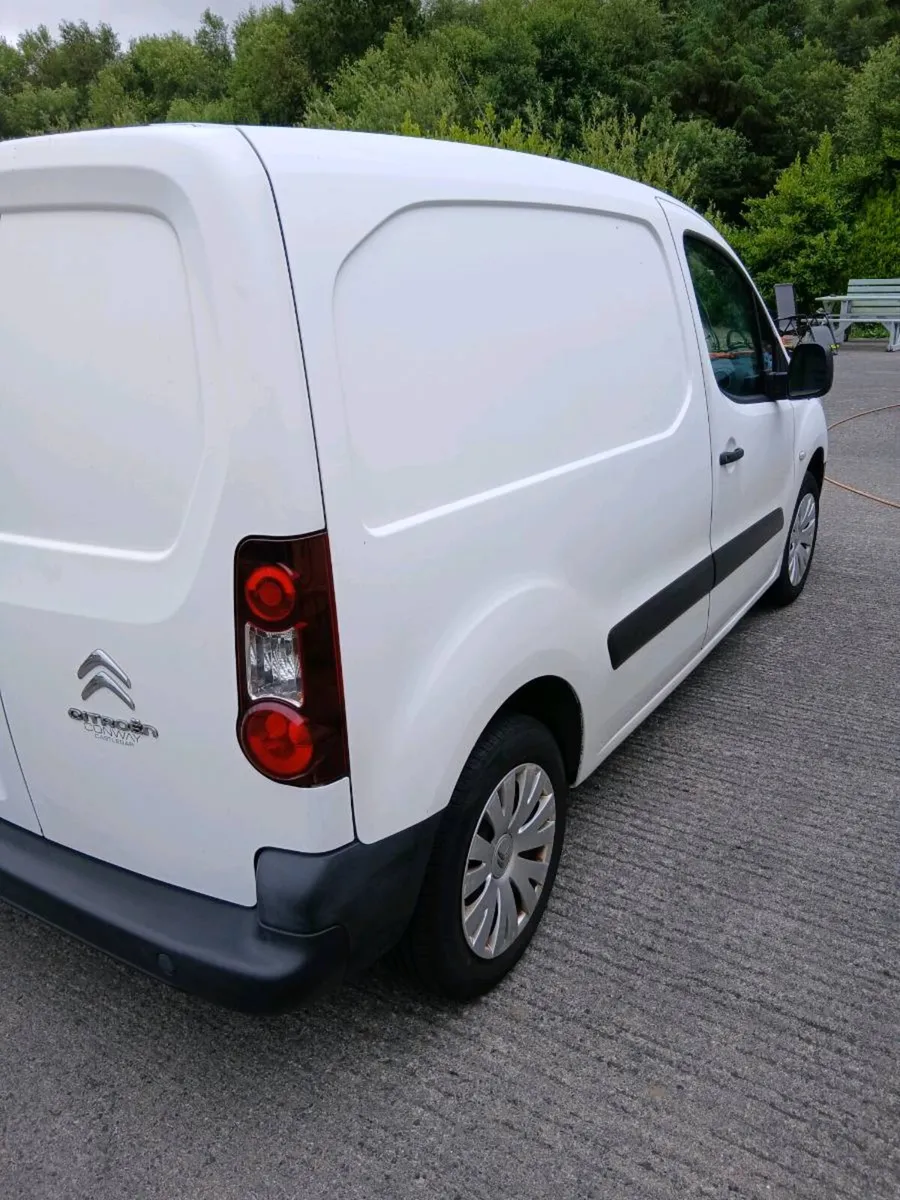 Citroen Berlingo - Image 3