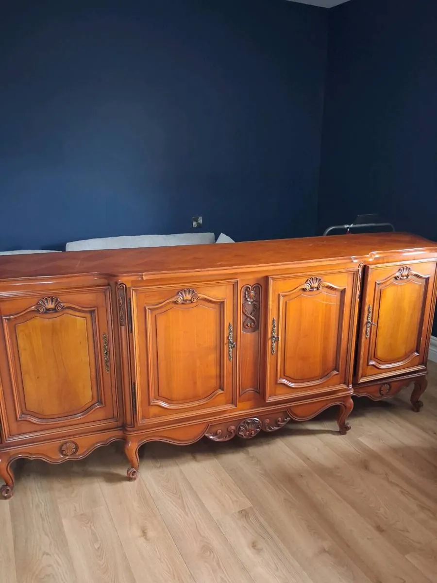 French side board - Image 3