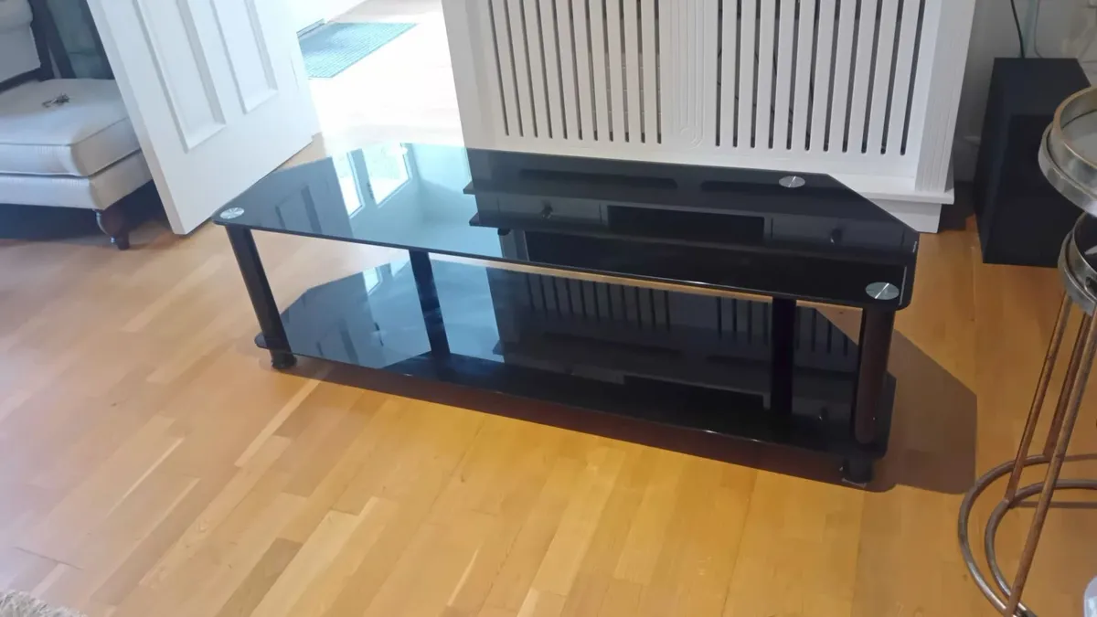 TV Stand - Image 1