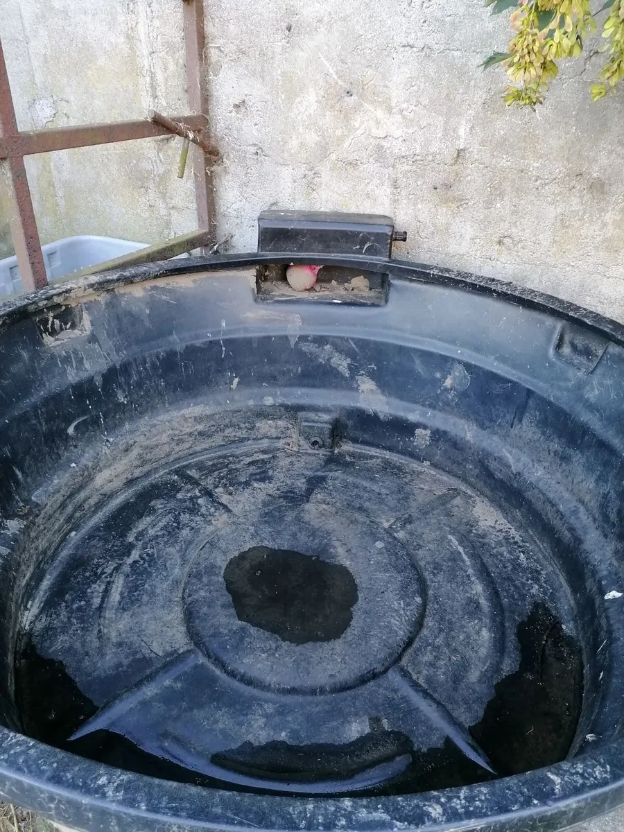Water Trough - Image 2
