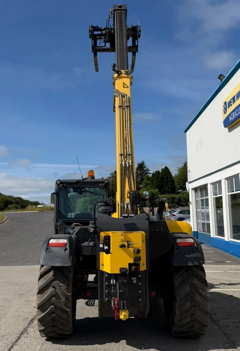 New Holland TH6.36 Demo - Image 4