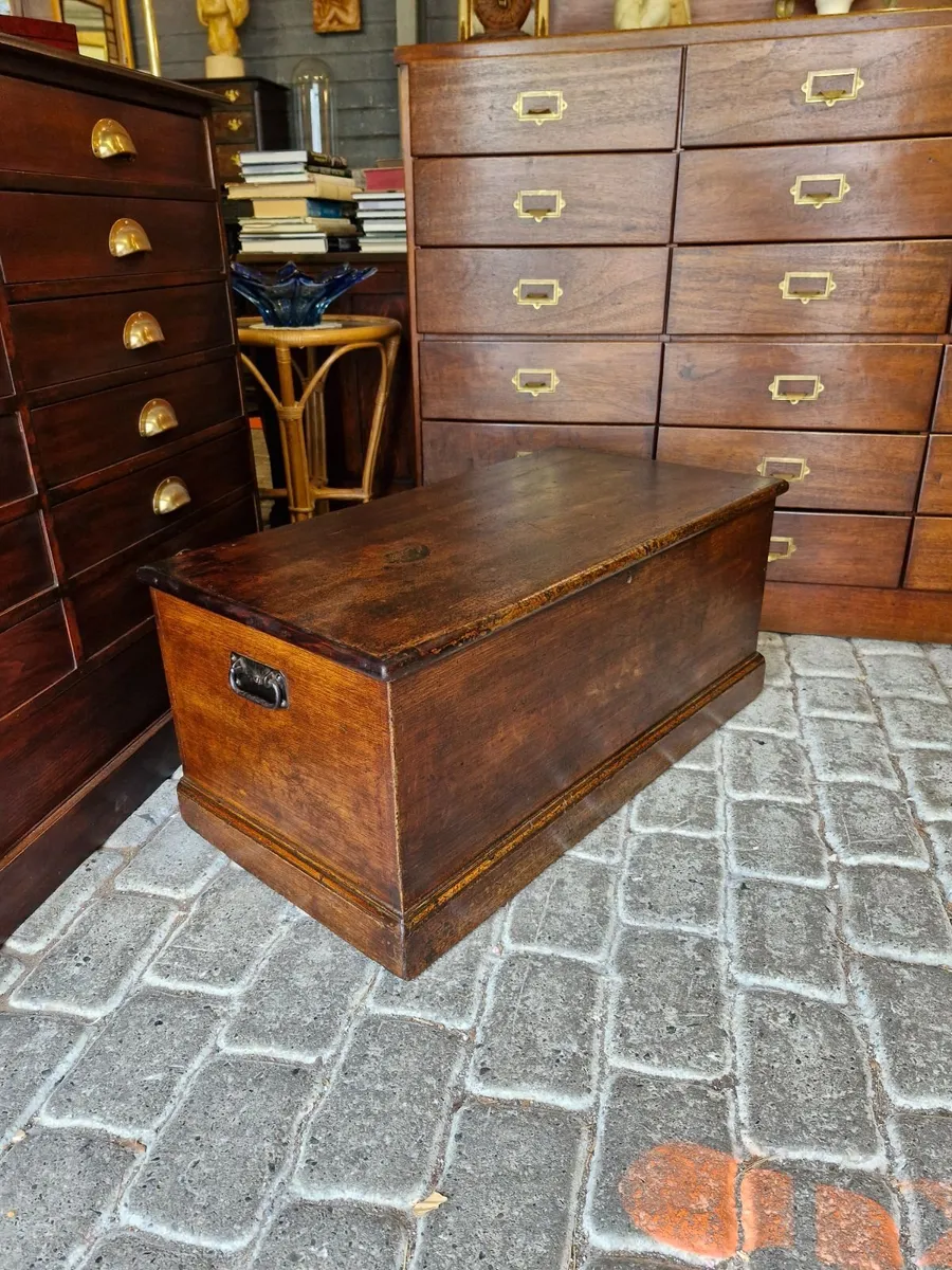 Trunk - Image 1