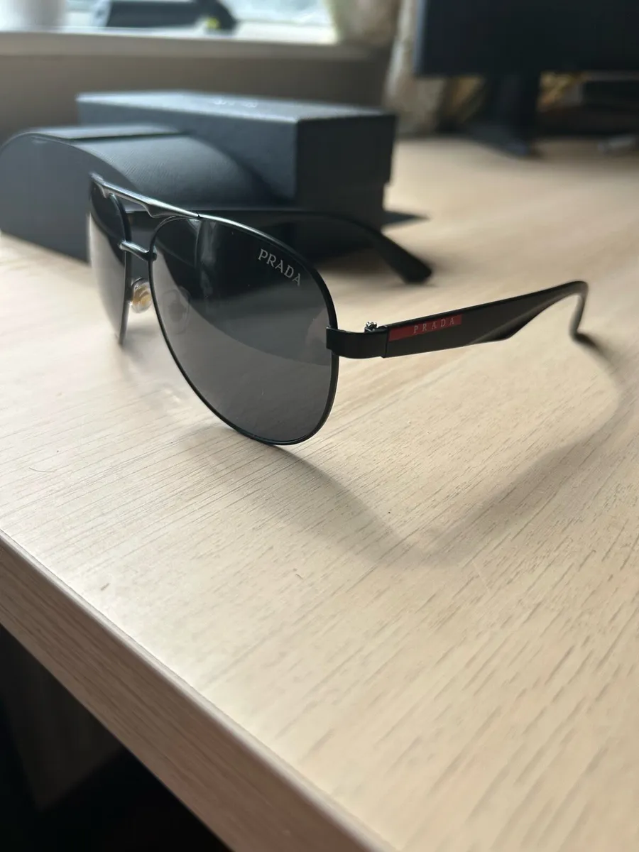 Prada Sunglasses - Image 2