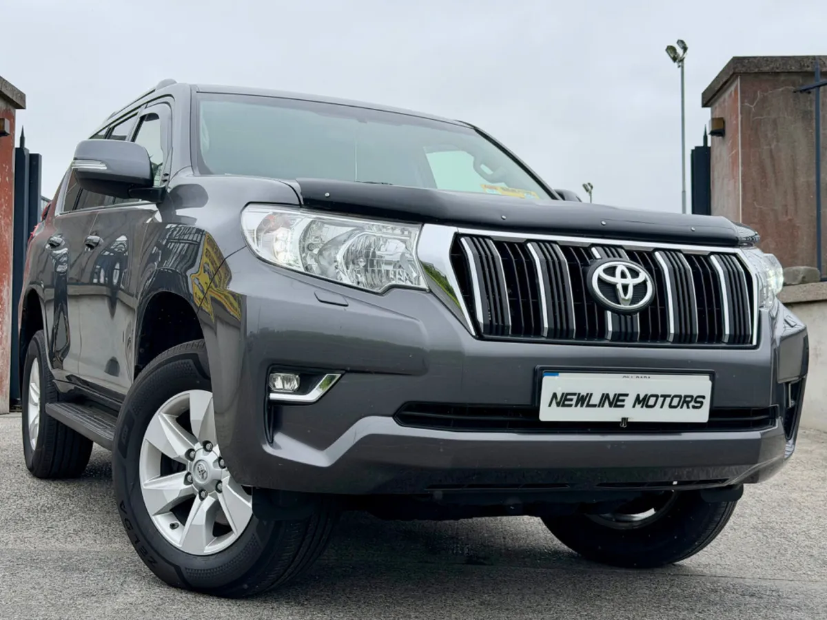 2023 Toyota Land Cruiser LWB 54KM VIDEO!! - Image 4