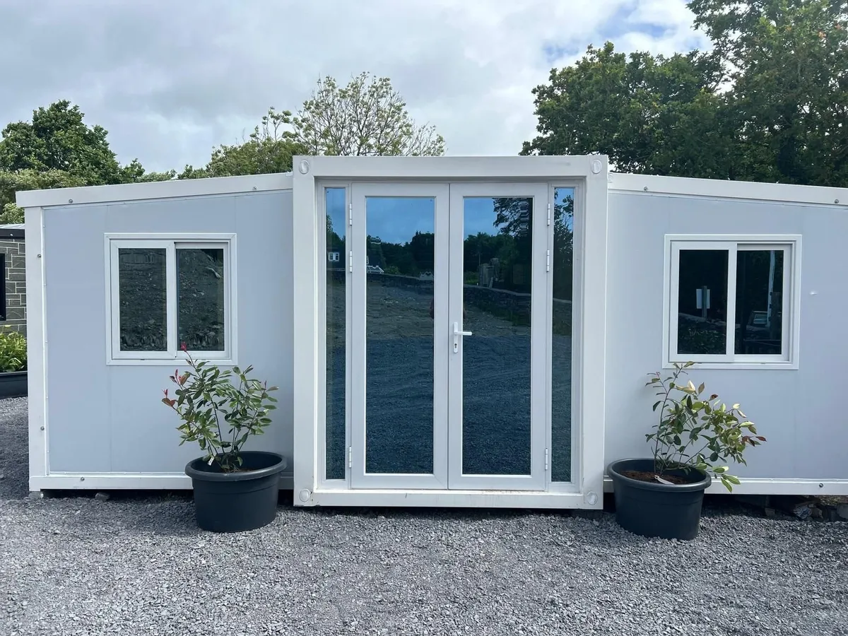 Expandable units - Image 3