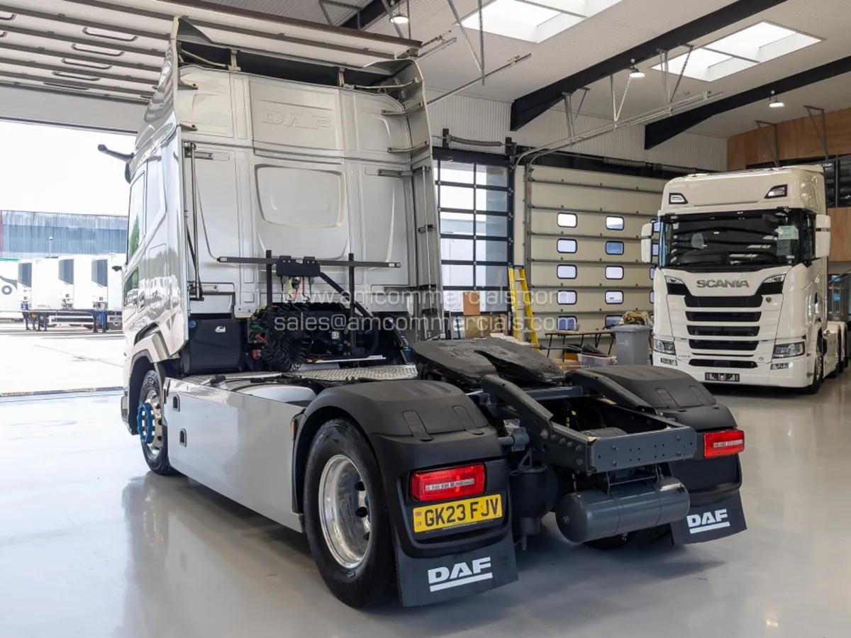 2023 DAF XF 480 HIGH SLEEPER CAB - Image 4