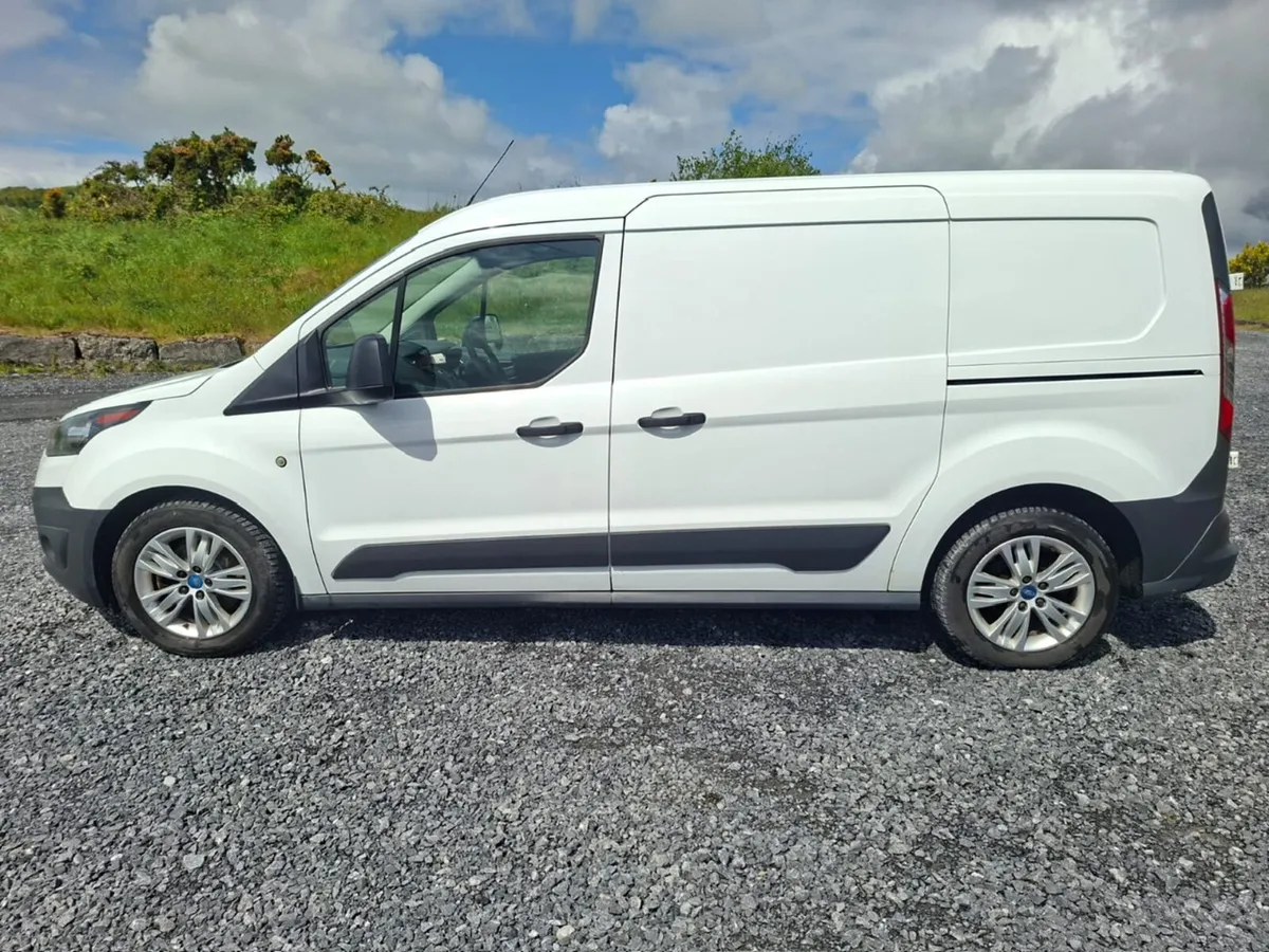 2017 Ford Transit - Image 3