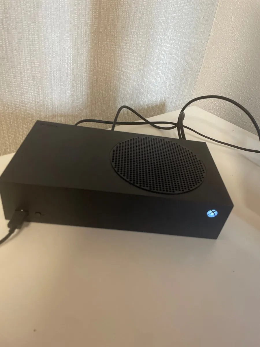 Xbox series S - Image 2