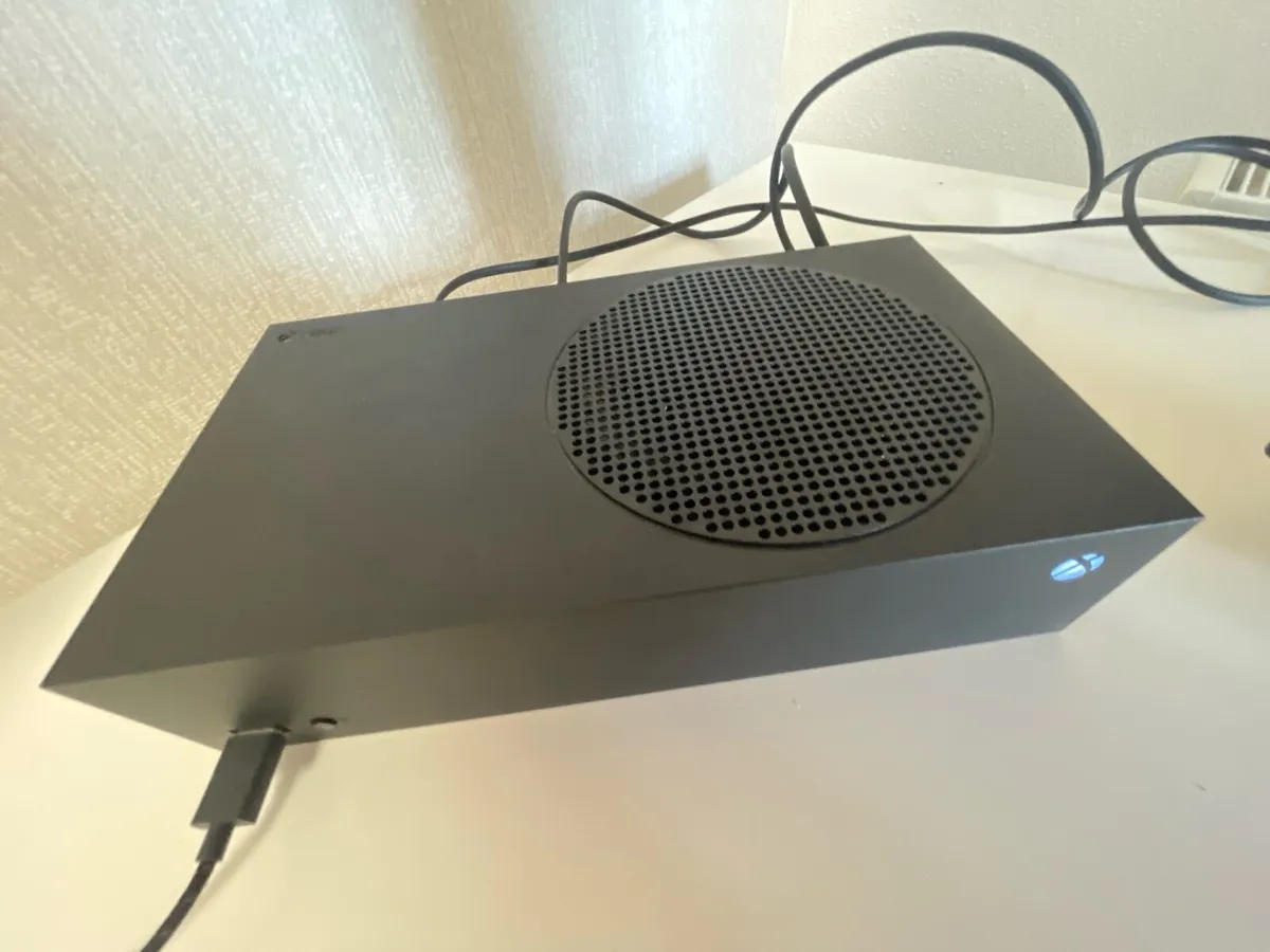 Xbox series S - Image 3