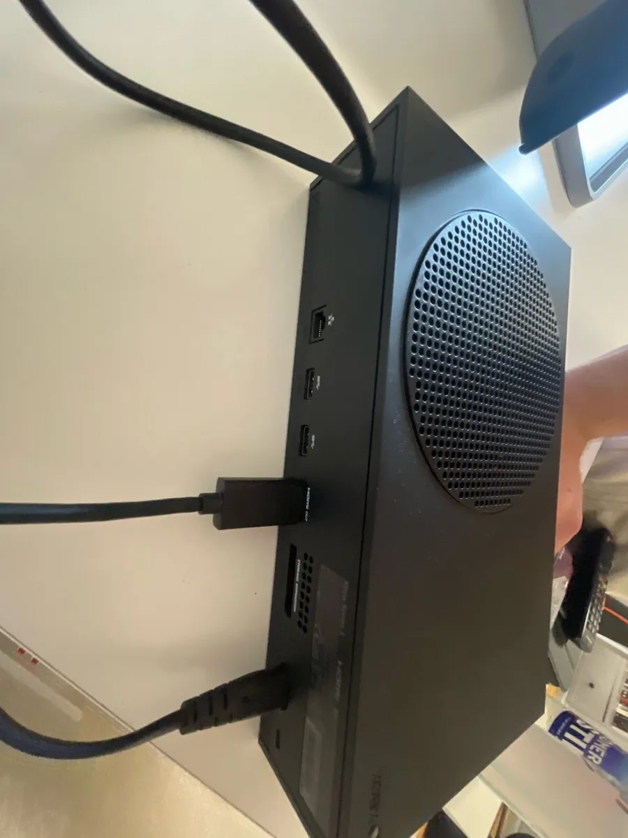 Xbox series S - Image 4
