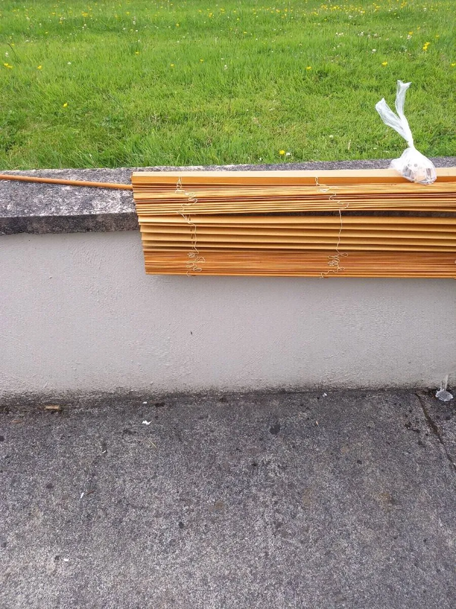 Timber blinds - Image 3