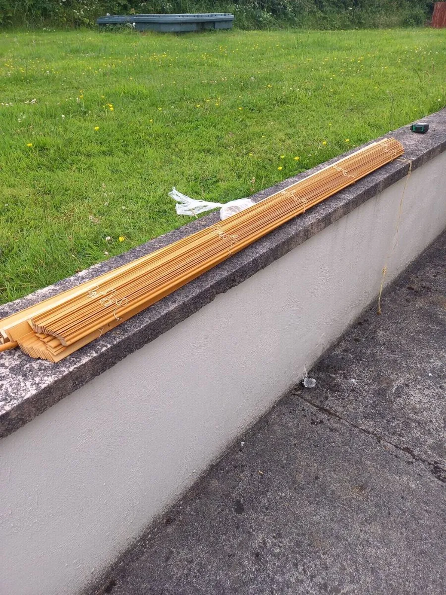 Timber blinds - Image 4