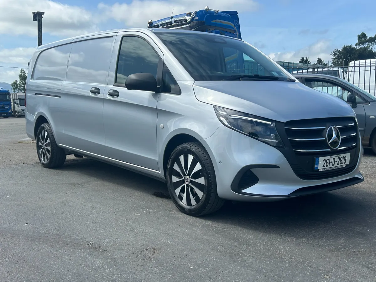 119 Select A/T - Image 1