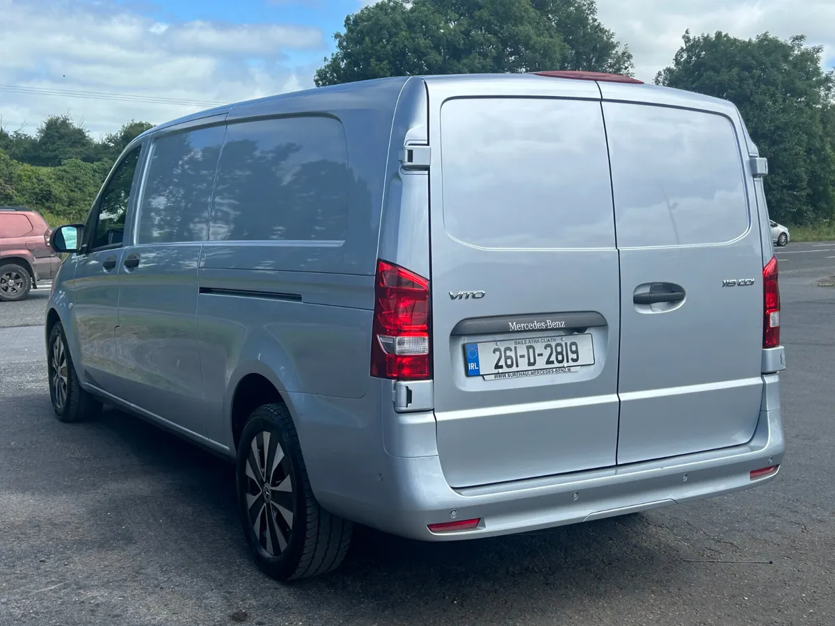 119 Select A/T - Image 4