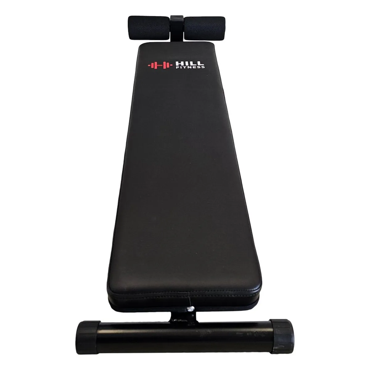 Function Series: Adjustable Sit Up Bench (Abs Core - Image 4