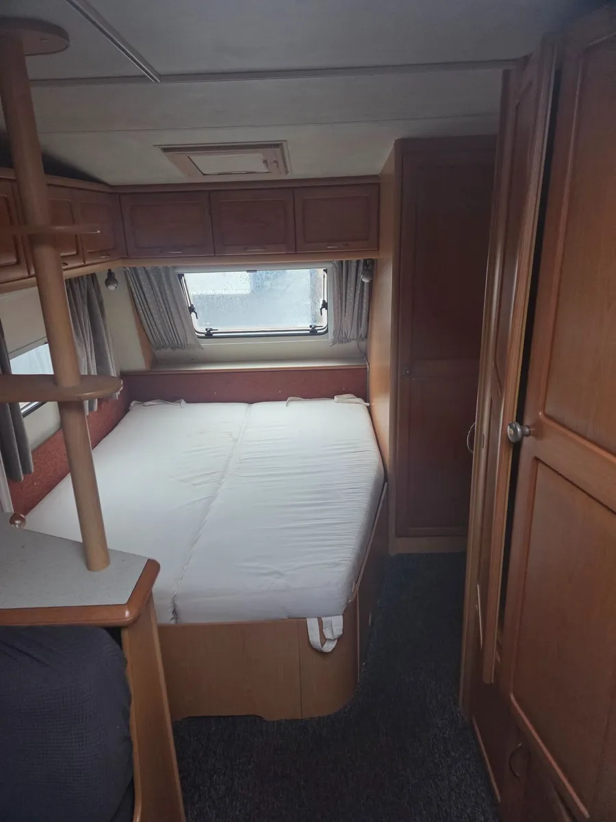 Caravan***SOLD PENDING COLLECTION*** - Image 3