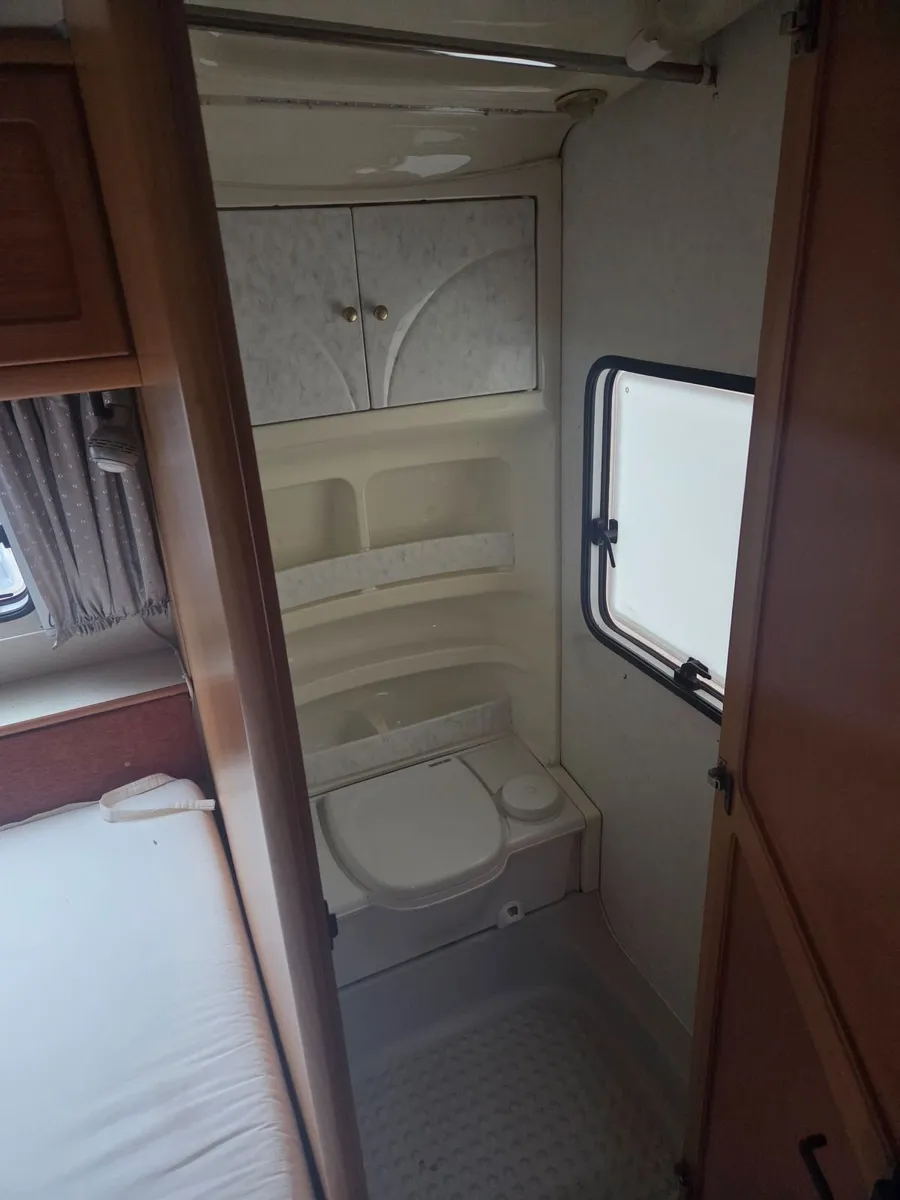 Caravan***SOLD PENDING COLLECTION*** - Image 2