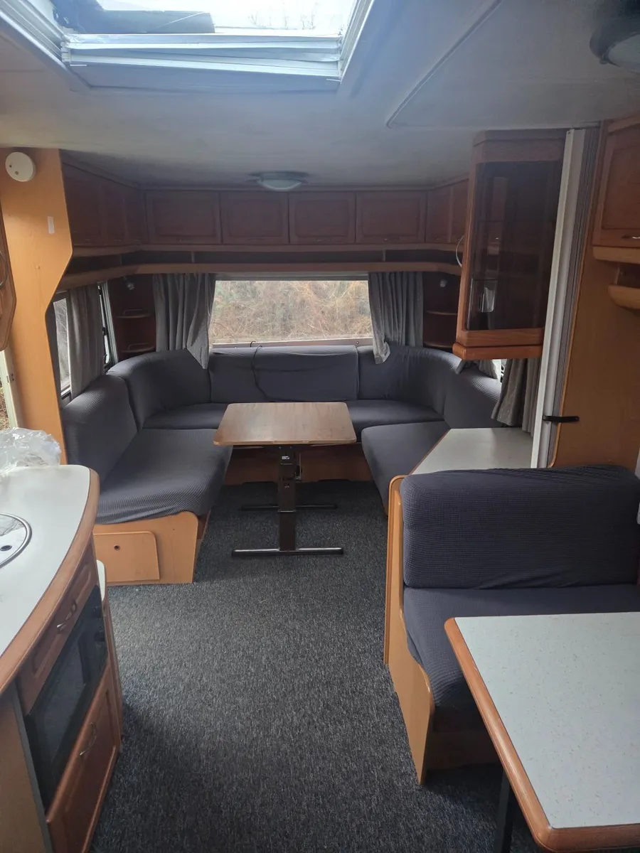 Caravan***SOLD PENDING COLLECTION*** - Image 4