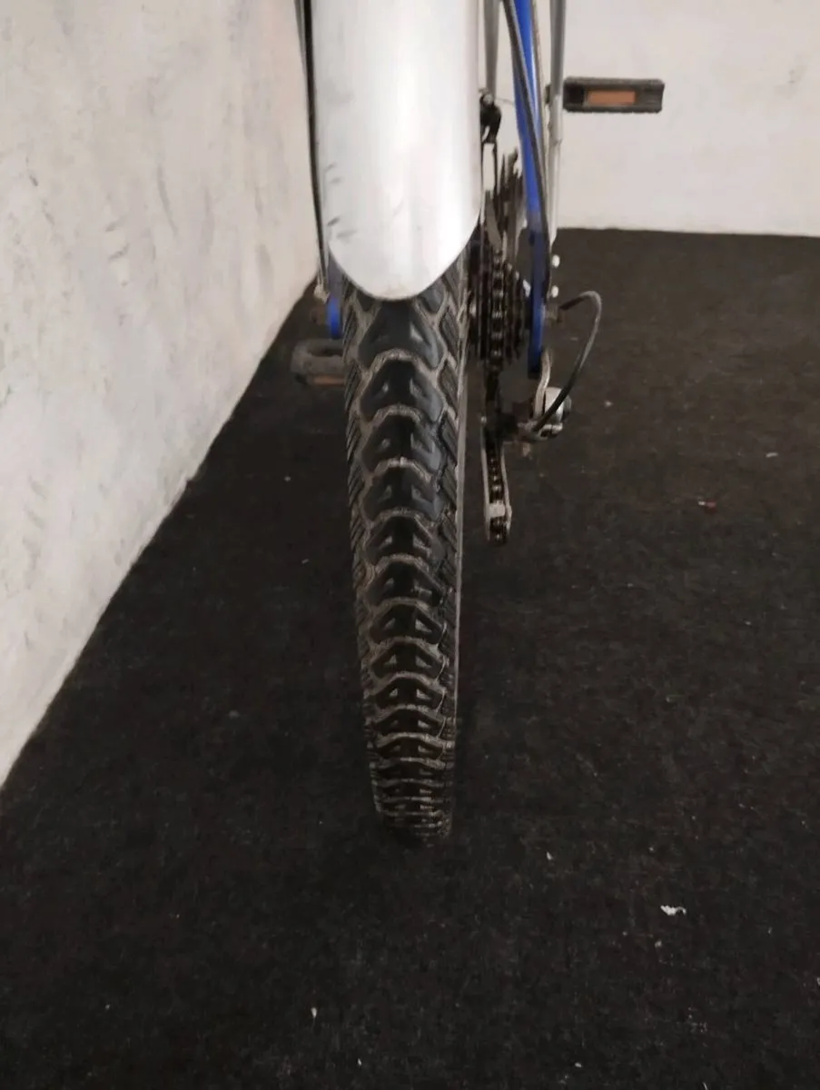 Men's 28inch hybrid - Image 3