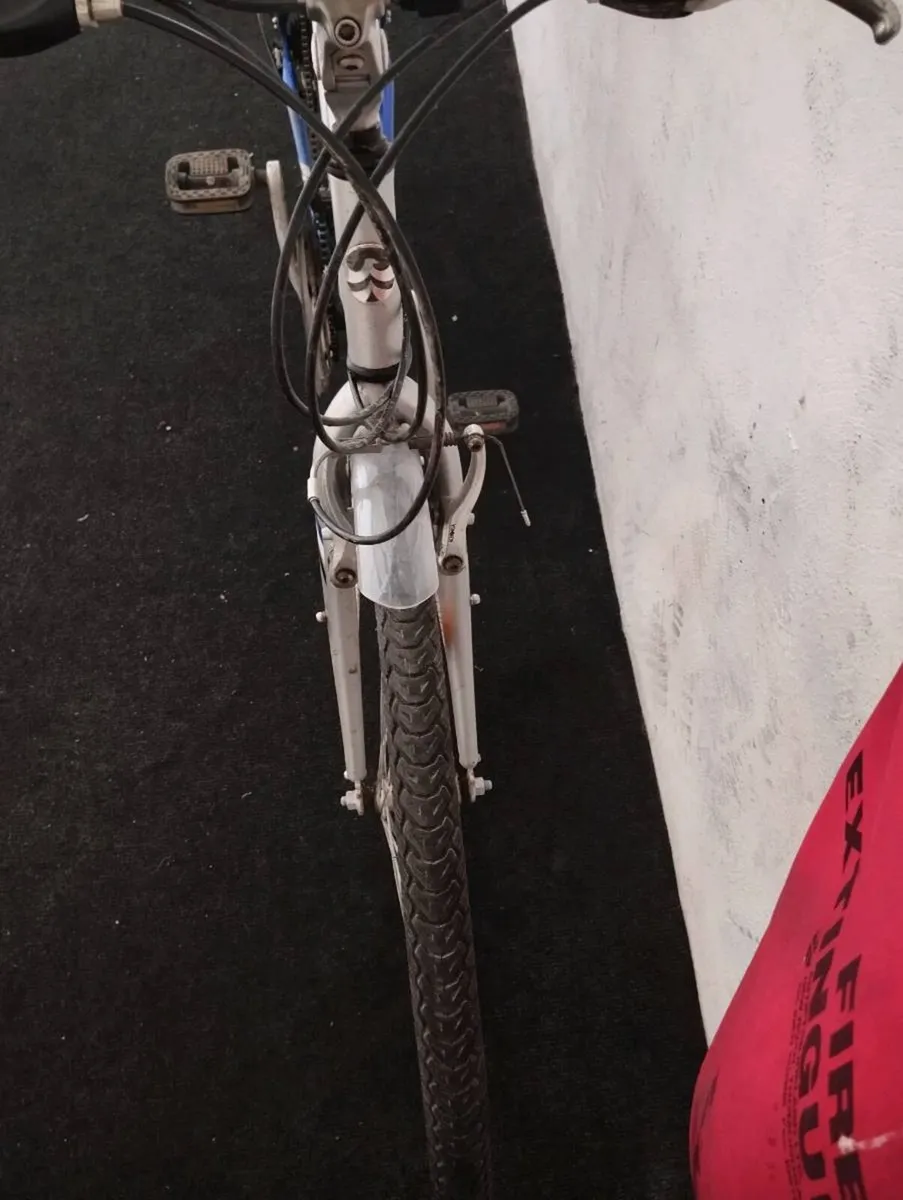 Men's 28inch hybrid - Image 4