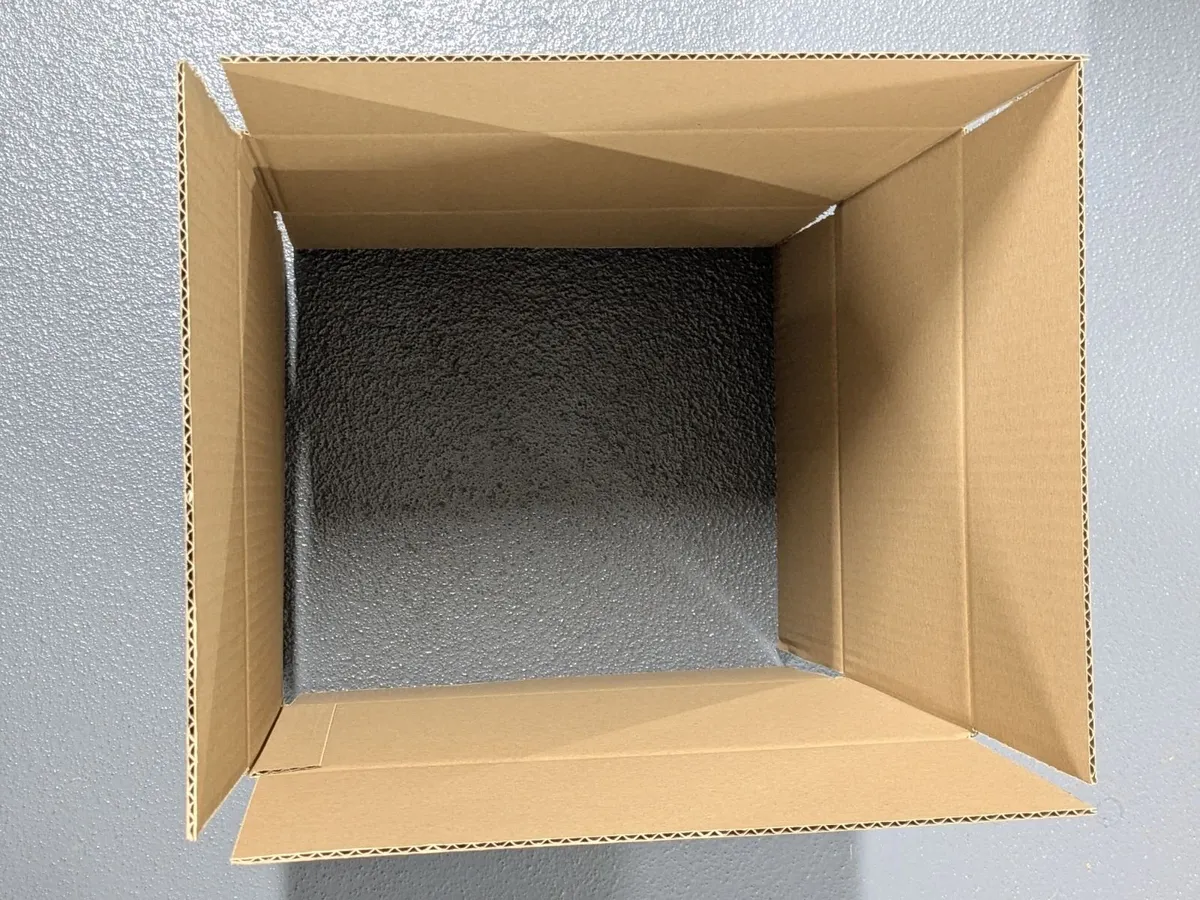 Boxes - Image 1