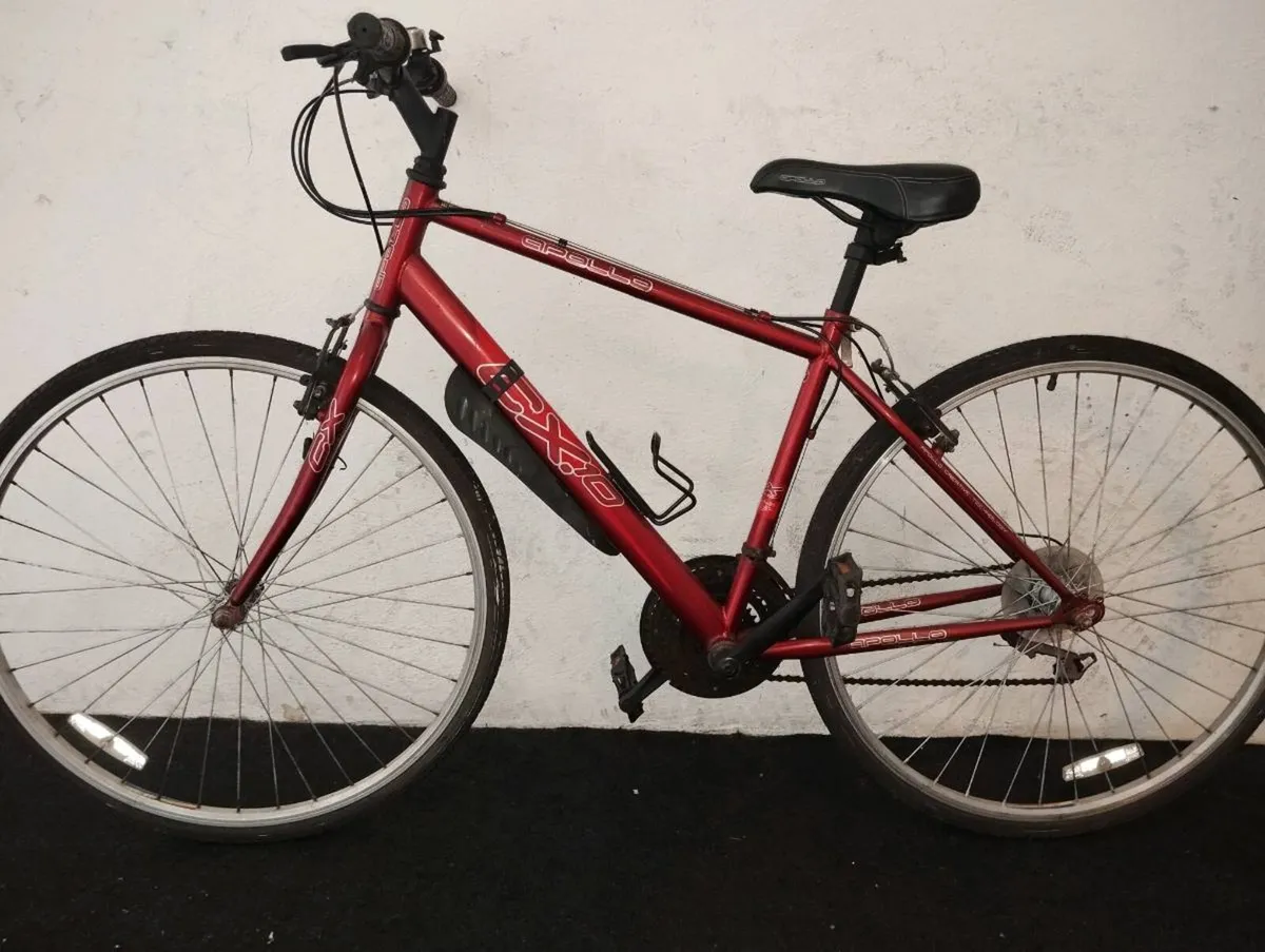 28inch hybrid - Image 2