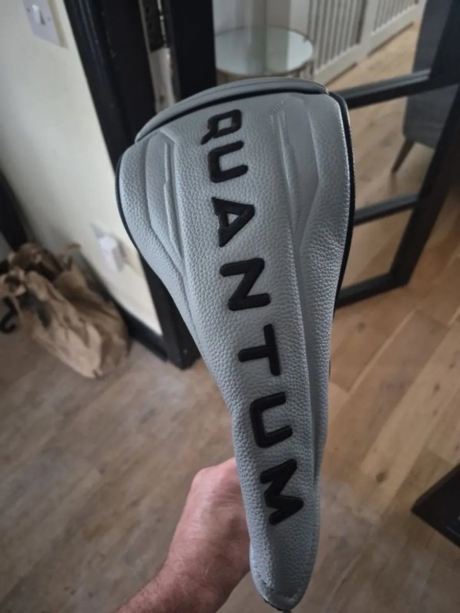 golf driver - Image 1