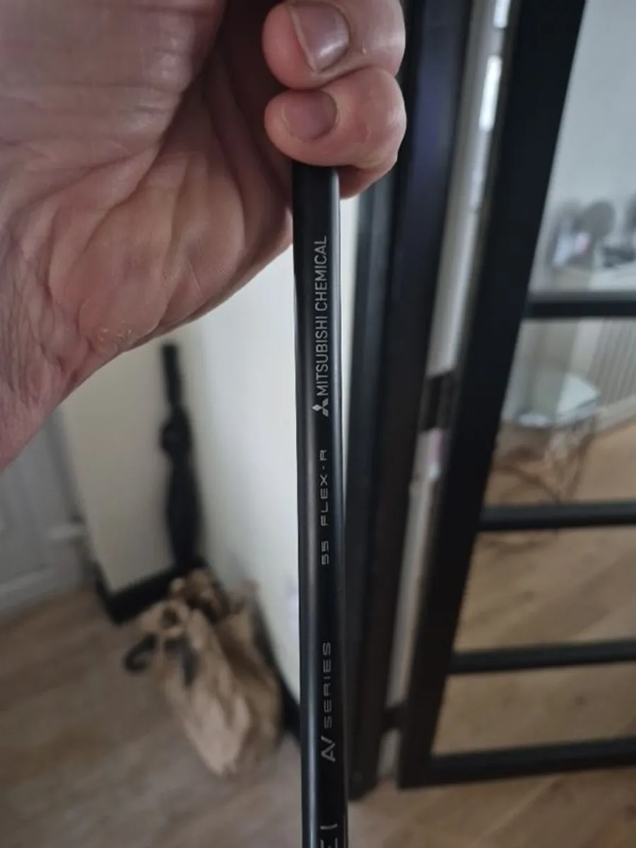 golf driver - Image 2