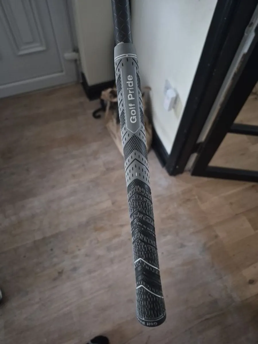 golf driver - Image 3