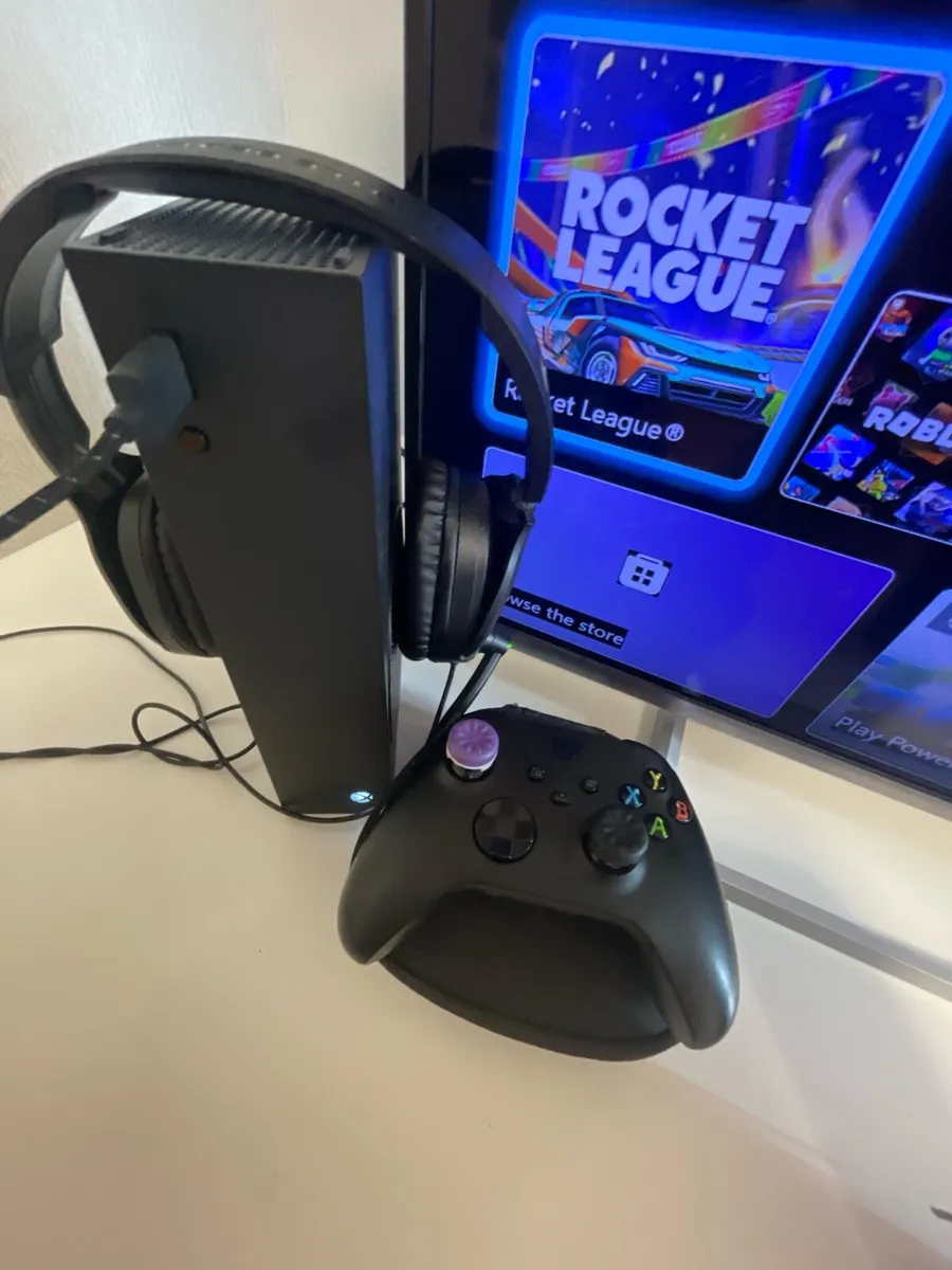 Xbox series S - Image 1
